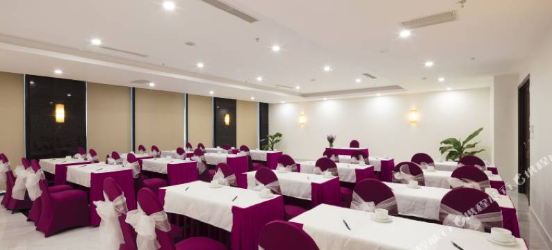 你好芽庄酒店(Bonjour Nha Trang Hotel)图片