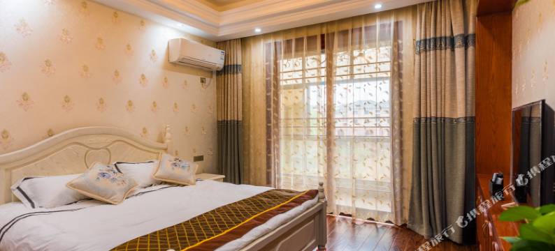 桐乡乡村度假之屋图片