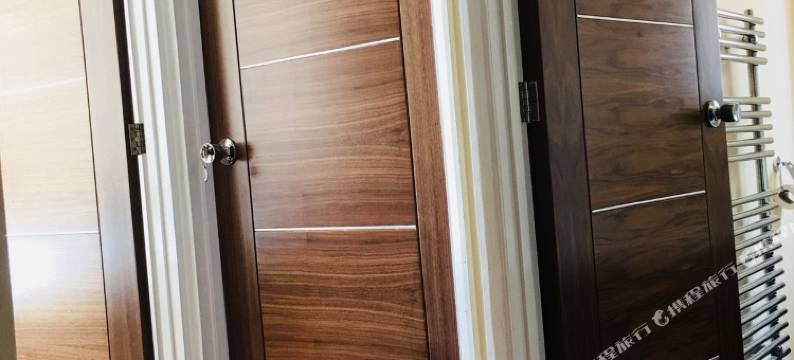 希思罗机场比安卡楼酒店(Bianca's House Hotel Heathrow Airport)图片