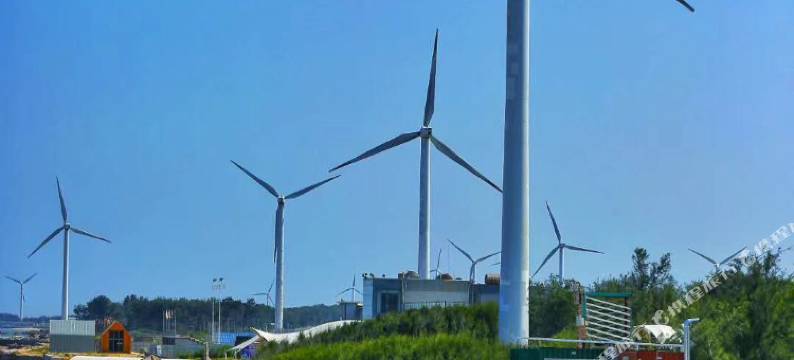 漳浦鳌西海景宾馆图片