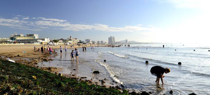 秦皇岛渔家乐四居室渔家乐图片