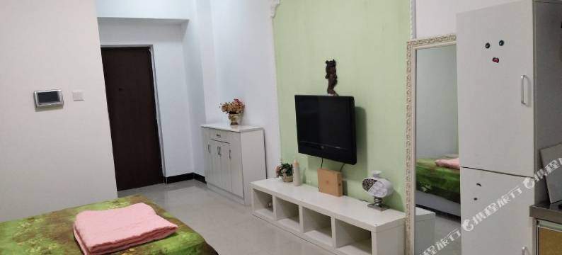 普罗旺斯小镇郑文改公寓(天明路分店)图片