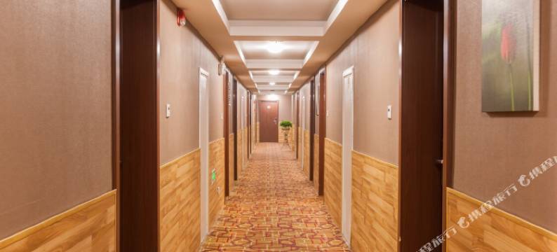 如家联盟·华驿酒店(杭州萧山火车南站店)图片