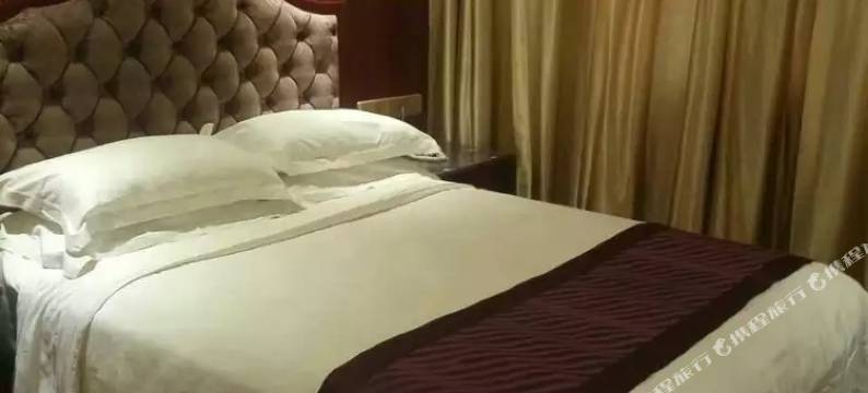 西安诚信商务宾馆图片