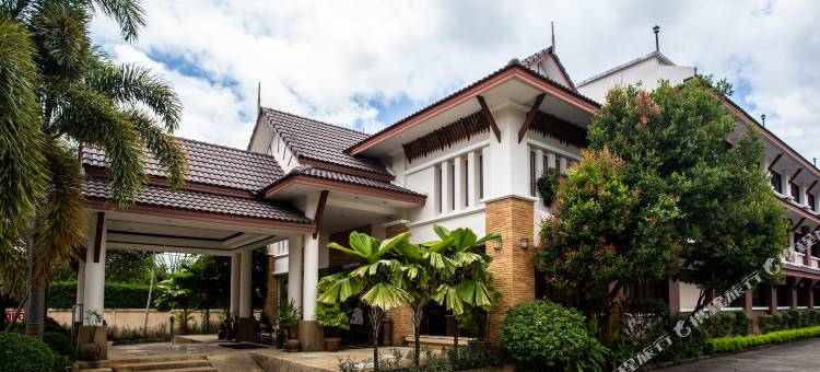 阿里雅酒店(Ariya Inn Chiangrai)图片