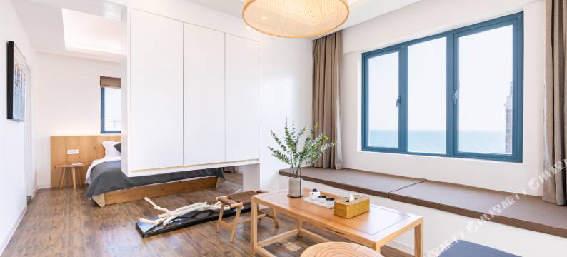 惠安惠海苑客栈图片