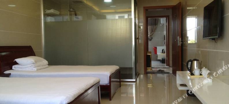 泾县竹叶宾馆图片