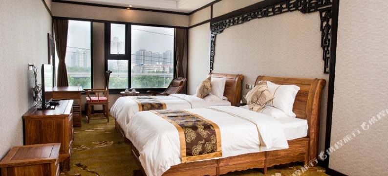 北京圣厚源酒店图片