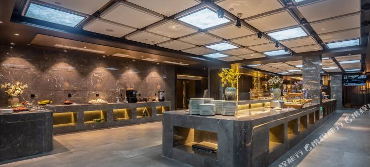 美豪丽致酒店(郑州高铁东站CBD会展中心店)图片