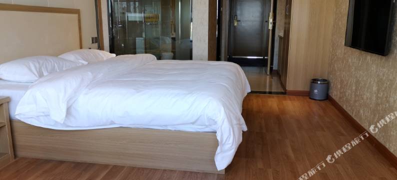 开阳嘉禾酒店图片