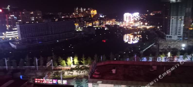 开阳嘉禾酒店图片