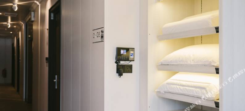 A＆R精品酒店(A&R Boutique Hotel)图片