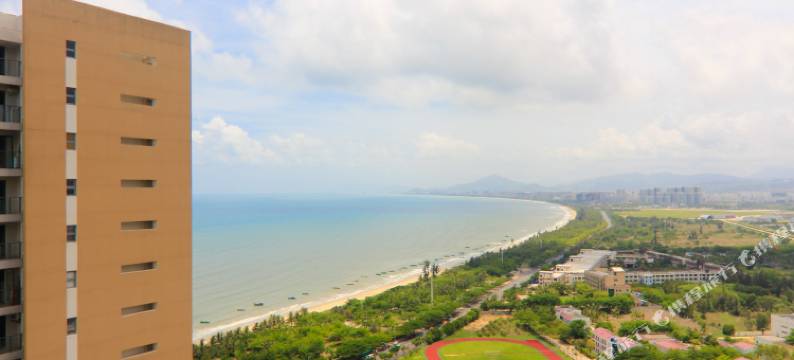 三亚海缘旅履海景度假公寓图片