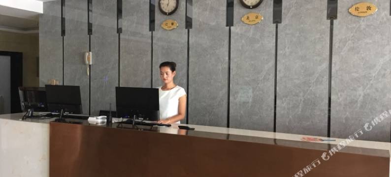 银川大夏驿站(西部影视城贺兰演艺小镇店)图片