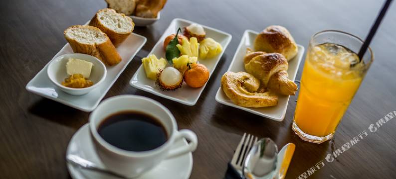 岘港精品酒店(Danang Boutique Hotel)图片