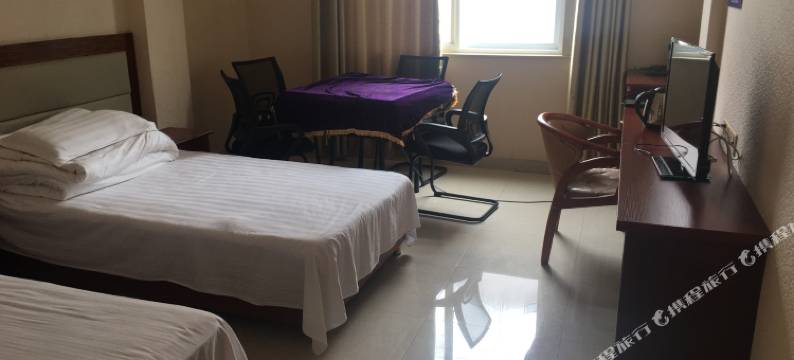 泾县琴高山宾馆图片