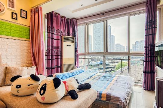 96号民宿(成都龙王庙正街店)