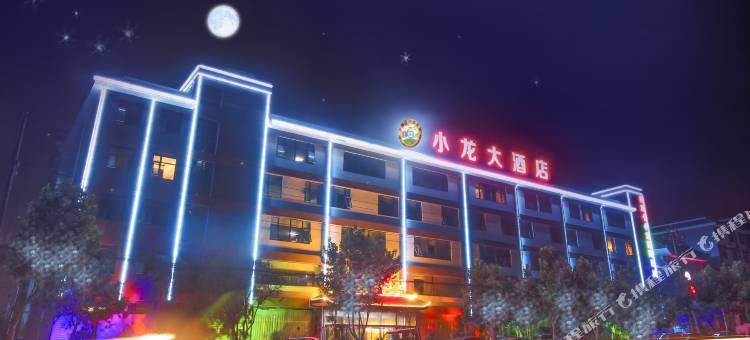 小龙大酒店图片
