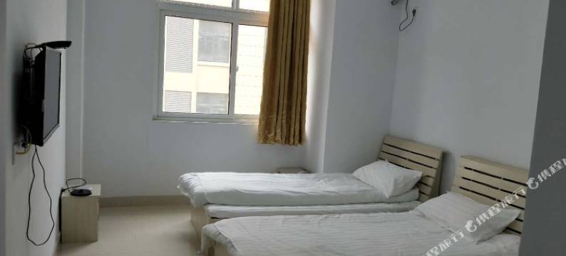 徐州五洲宾馆图片