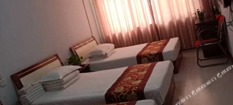 洛阳悦来客栈图片