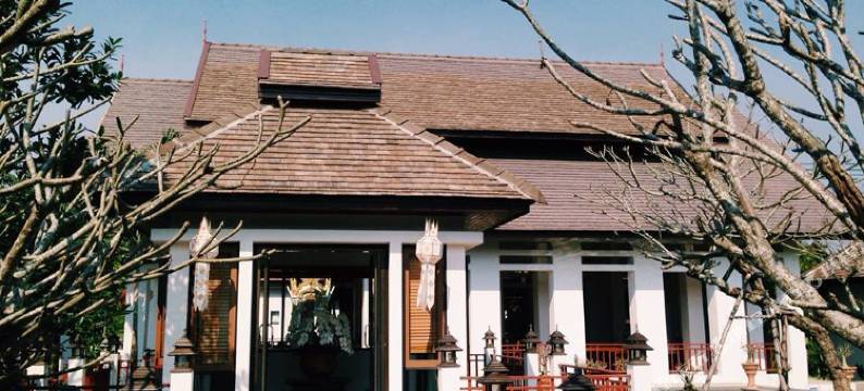 都塔拉精品度假村(Doltara Boutique Resort)图片