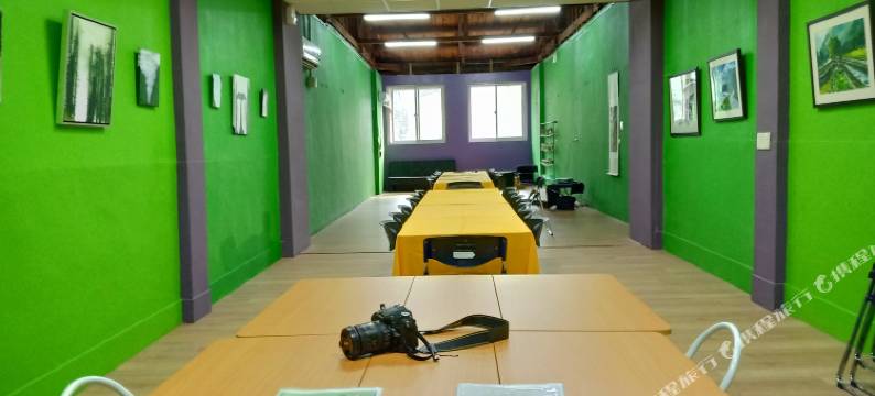 花莲博爱泊旅读心境民宿图片