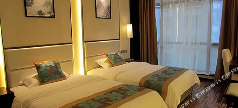 营山营盛大酒店图片