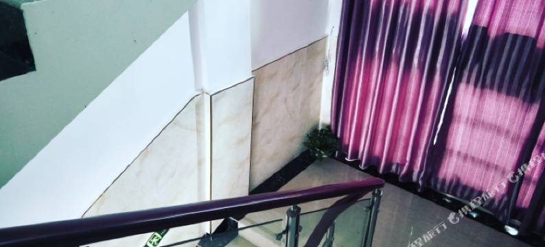 龙虎山宜家宾馆图片