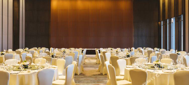 福州泰禾铂尔曼酒店图片