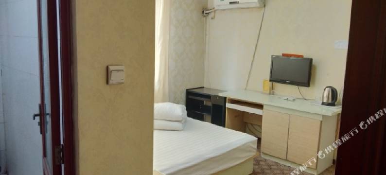 禹州辉煌宾馆图片