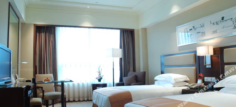 杭州金马饭店图片