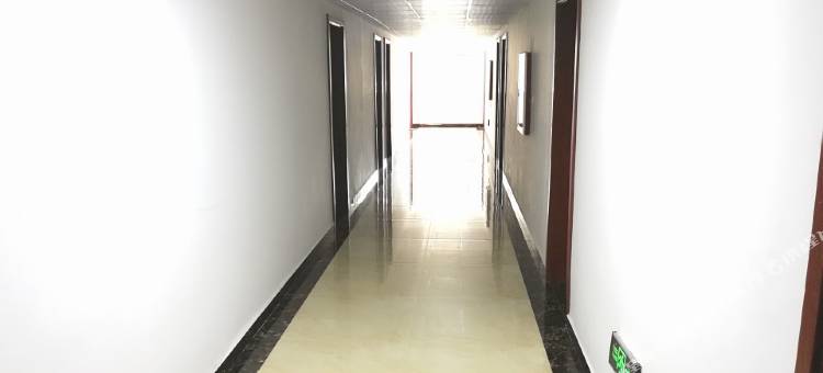 石家庄中科宾馆图片