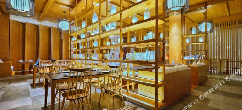 淄博唐庄酒店(中润大道店)图片