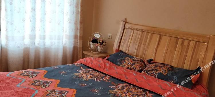 青岛向阳花短租公寓图片