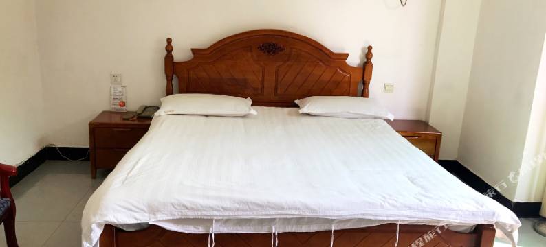 建瓯朝阳宾馆图片