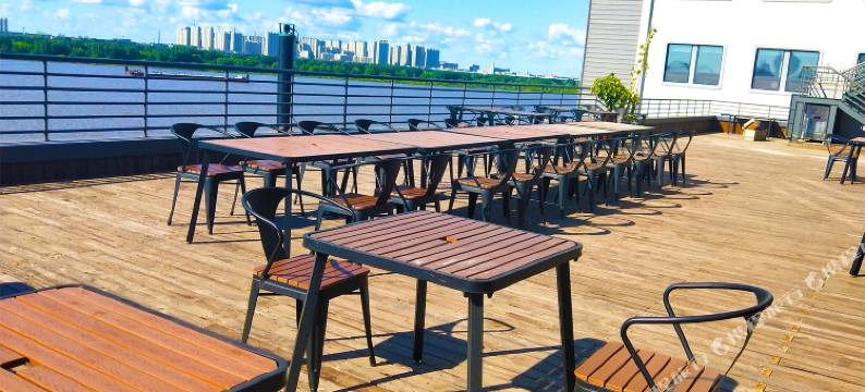 哈尔滨如景航运江景酒店(松花江中华巴洛克街区地铁站店)图片