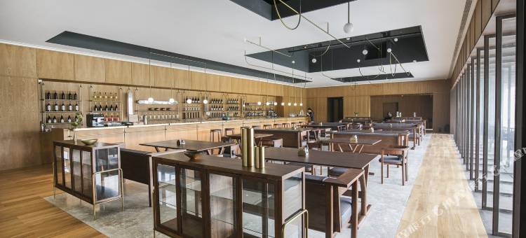 青普文化行馆(扬州瘦西湖店)图片