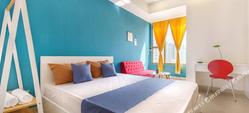 维他命微笑里弗盖特公寓(Vitamin Smiles Rivergate)图片