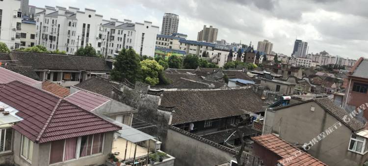 麦新格精品酒店(上海外高桥自贸区店)图片