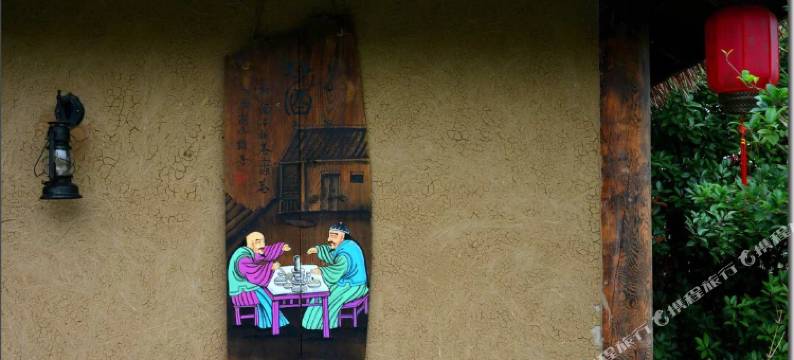 巢湖凤栖河畔度假酒店图片