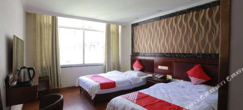 西宁七天假日宾馆图片