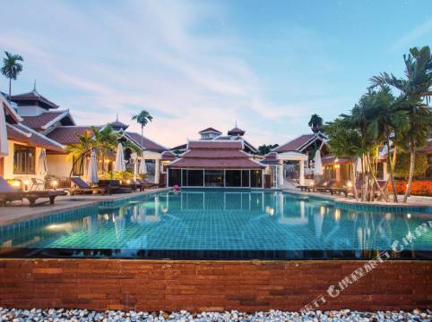 阿查維拉度假別墅