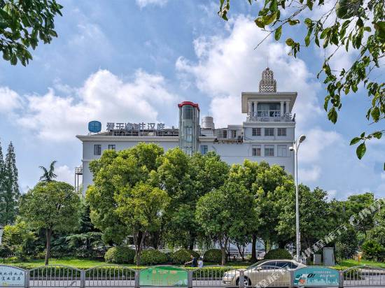 漢庭優佳酒店(上海方塔店)