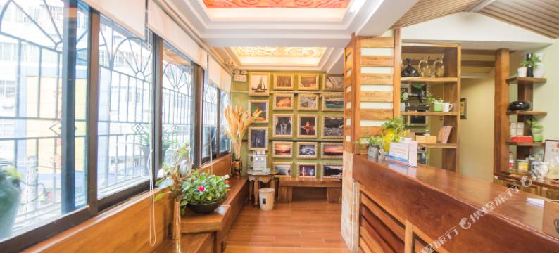 惠州牧羊人客栈图片