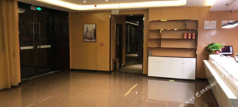 尚客优酒店(凤阳汽车站店)图片