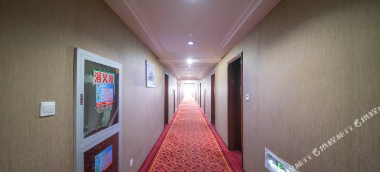 盐城科俐文国际大酒店(新四军纪念馆店)图片