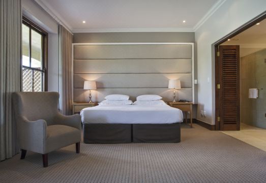 Asara Wine Estate & Hotel Hotel Overview