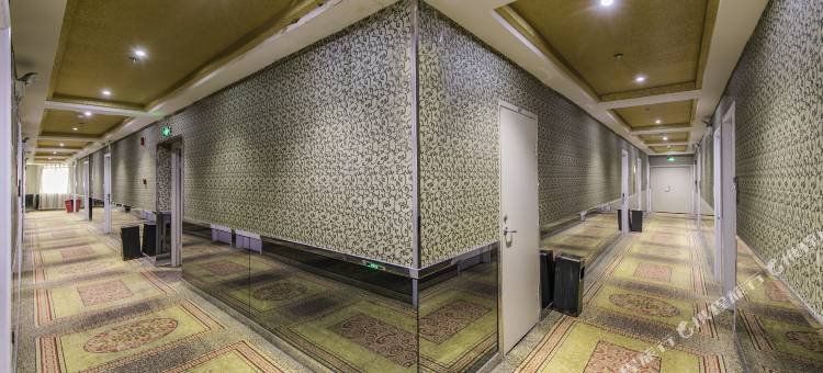 华纯酒店(福州烟台山上下杭店)图片