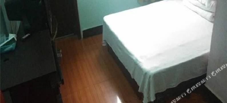 武汉佳运公寓图片