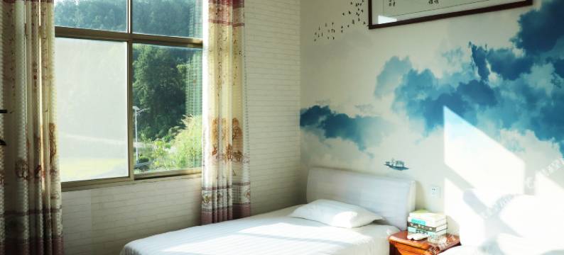 婺源婺隐居民宿图片